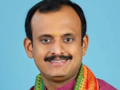 BJP fields Lijin Lal to complete Puthupally bypoll line-up | BJP fields Lijin Lal to complete Puthupally bypoll line-up BJP fields Lijin Lal to complete Puthupally bypoll line-up | BJP fields Lijin Lal to complete Puthupally bypoll line-up