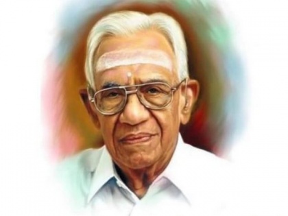 President, PM condole demise of Dr PK Warrier, recall his contribution to Ayurveda | President, PM condole demise of Dr PK Warrier, recall his contribution to Ayurveda