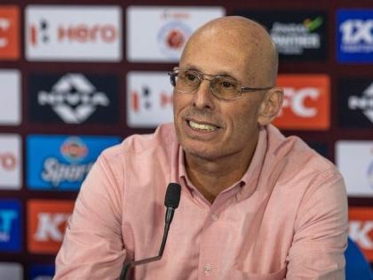 Stephen Constantine joins Pakistan men’s national football team as a head coach | Stephen Constantine joins Pakistan men’s national football team as a head coach