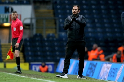 Ex-Chelsea boss Frank Lampard appointed Everton manager | Ex-Chelsea boss Frank Lampard appointed Everton manager