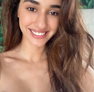 Disha Patani shares her secrets with fans in Q&A session | Disha Patani shares her secrets with fans in Q&A session