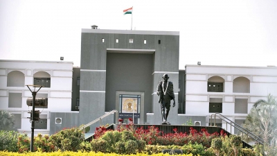 Guj HC asks govt to submit action taken report on banned Chinese thread | Guj HC asks govt to submit action taken report on banned Chinese thread