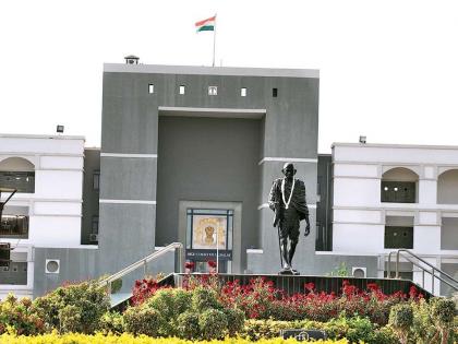 Guj HC defers decision on stray cattle menace matter | Guj HC defers decision on stray cattle menace matter Guj HC defers decision on stray cattle menace matter | Guj HC defers decision on stray cattle menace matter