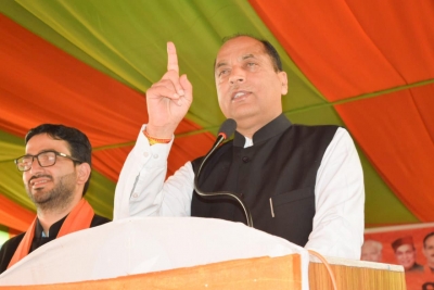 Himachal notifies coronavirus as epidemic | Himachal notifies coronavirus as epidemic