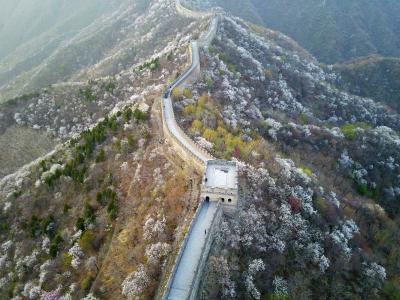 Regulation passed to protect Great Wall of China's oldest section | Regulation passed to protect Great Wall of China's oldest section