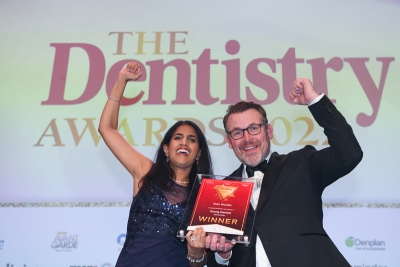 7 British-Indians win 2022 Young Dentist Award in UK | 7 British-Indians win 2022 Young Dentist Award in UK