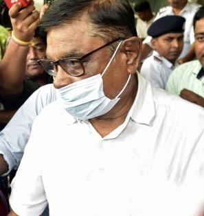 Teachers' scam: Manik Bhattacharya's judicial custody extended by a month | Teachers' scam: Manik Bhattacharya's judicial custody extended by a month