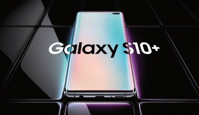 Samsung Galaxy S10 gets new update with improved camera, Bluetooth | Samsung Galaxy S10 gets new update with improved camera, Bluetooth