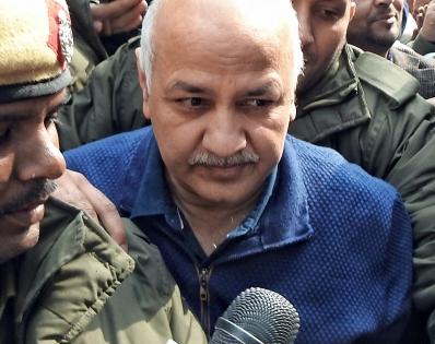 Sisodia assures Kanjhawala victim's family of justice, punishment for culprits | Sisodia assures Kanjhawala victim's family of justice, punishment for culprits