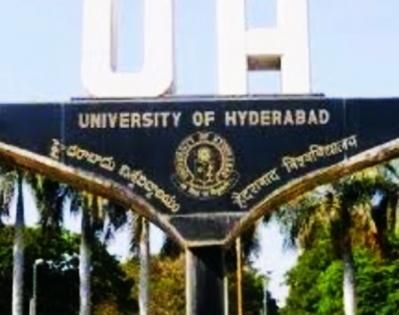 UoH to create tech skill development courses for visually challenged students | UoH to create tech skill development courses for visually challenged students