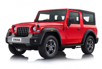 Mahindra and Mahindra clocks 17 pc growth in auto sales in May 2025 | Mahindra and Mahindra clocks 17 pc growth in auto sales in May 2025 Mahindra and Mahindra clocks 17 pc growth in auto sales in May 2025 | Mahindra and Mahindra clocks 17 pc growth in auto sales in May 2025