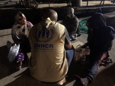 Armed attacks forced over 11,500 Nigerians to flee to Niger in Nov: UNHCR | Armed attacks forced over 11,500 Nigerians to flee to Niger in Nov: UNHCR
