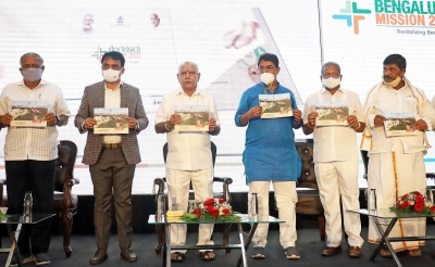 Britain to help K'taka develop leadership in higher education | Britain to help K'taka develop leadership in higher education Britain to help K'taka develop leadership in higher education | Britain to help K'taka develop leadership in higher education