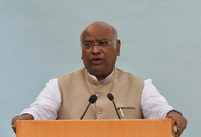 Kharge sets up 47-member Steering Committee in place of CWC | Kharge sets up 47-member Steering Committee in place of CWC