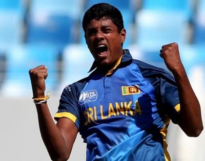 Blow for Sri Lanka as fast bowler Binura out with COVID-19 | Blow for Sri Lanka as fast bowler Binura out with COVID-19