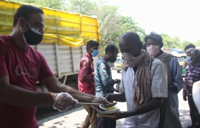 The fine balance between welfare and 'irrational freebies' (IANS Opinion) | The fine balance between welfare and 'irrational freebies' (IANS Opinion) The fine balance between welfare and 'irrational freebies' (IANS Opinion) | The fine balance between welfare and 'irrational freebies' (IANS Opinion)