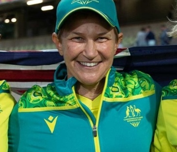 Shelley Nitschke named Australia women's cricket head coach; replaces Mott in permanent role | Shelley Nitschke named Australia women's cricket head coach; replaces Mott in permanent role