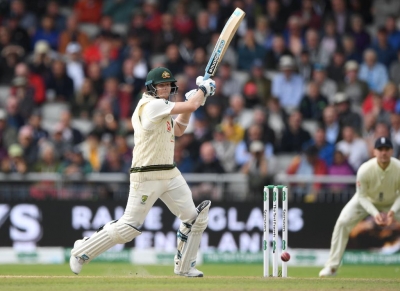 I will hopefully learn from Ashwin dismissal: Smith | I will hopefully learn from Ashwin dismissal: Smith