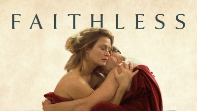 Ingmar Bergman's love triangle drama 'Faithless' being made into TV series | Ingmar Bergman's love triangle drama 'Faithless' being made into TV series