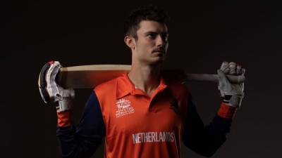 Disappointing that the ODI Super League is not going ahead: Netherlands captain Scott Edwards | Disappointing that the ODI Super League is not going ahead: Netherlands captain Scott Edwards