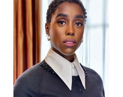 Lashana Lynch's 'No Time To Die' role shows evolution of Bond franchise | Lashana Lynch's 'No Time To Die' role shows evolution of Bond franchise