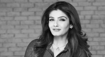 Raveena Tandon: There is nothing I'd change about my life | Raveena Tandon: There is nothing I'd change about my life