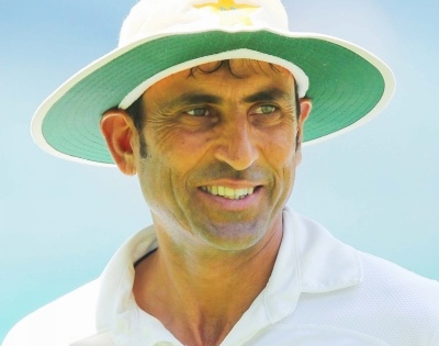 Ex-Pakistan captains Younis Khan, Abdul Hafeez Kardar inducted into PCB Hall of Fame | Ex-Pakistan captains Younis Khan, Abdul Hafeez Kardar inducted into PCB Hall of Fame