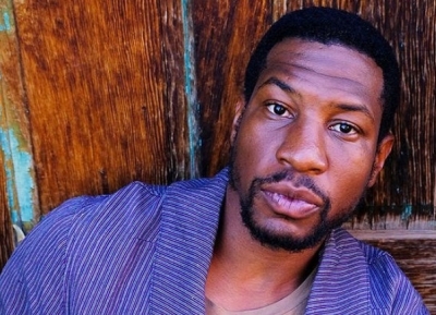 Jonathan Majors charged with assault, harassment following arrest | Jonathan Majors charged with assault, harassment following arrest