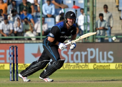 T20 World Cup: Ex-New Zealander Corey Anderson named in USA 15-member squad | T20 World Cup: Ex-New Zealander Corey Anderson named in USA 15-member squad