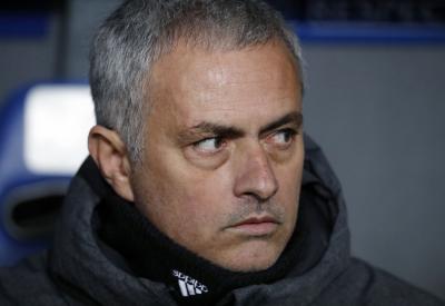 In my three-year contract Spurs can win trophies, says Mourinho | In my three-year contract Spurs can win trophies, says Mourinho