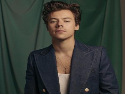 Harry Styles' superhero movie shelved by Marvel | Harry Styles' superhero movie shelved by Marvel Harry Styles' superhero movie shelved by Marvel | Harry Styles' superhero movie shelved by Marvel
