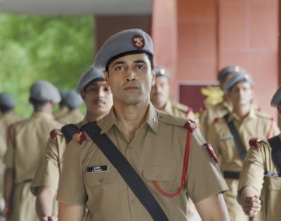 Adivi Sesh commences final shoot of 'Major' | Adivi Sesh commences final shoot of 'Major' Adivi Sesh commences final shoot of 'Major' | Adivi Sesh commences final shoot of 'Major'
