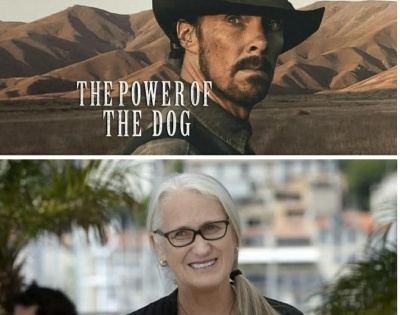 Golden Globes takes to Twitter; 'The Power of the Dog' named best film | Golden Globes takes to Twitter; 'The Power of the Dog' named best film