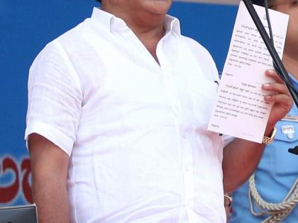 Power tussle in K'taka begins as Minister Patil says Siddaramaiah will be CM for 5 yrs | Power tussle in K'taka begins as Minister Patil says Siddaramaiah will be CM for 5 yrs Power tussle in K'taka begins as Minister Patil says Siddaramaiah will be CM for 5 yrs | Power tussle in K'taka begins as Minister Patil says Siddaramaiah will be CM for 5 yrs
