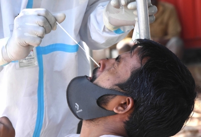 India logs 3,095 fresh Covid cases; recovery rate 98.78% | India logs 3,095 fresh Covid cases; recovery rate 98.78% India logs 3,095 fresh Covid cases; recovery rate 98.78% | India logs 3,095 fresh Covid cases; recovery rate 98.78%