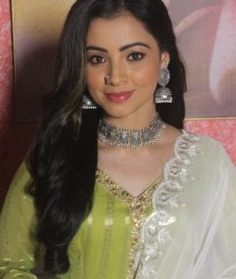 Richa Rathore recalls how she grabbed her role in 'Rabb Se Hai Dua' | Richa Rathore recalls how she grabbed her role in 'Rabb Se Hai Dua' Richa Rathore recalls how she grabbed her role in 'Rabb Se Hai Dua' | Richa Rathore recalls how she grabbed her role in 'Rabb Se Hai Dua'