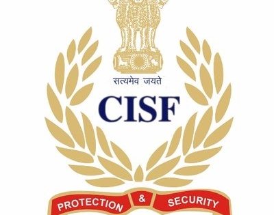 CISF personnel donate one-day salary in PM-CARES Fund | CISF personnel donate one-day salary in PM-CARES Fund