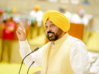 If Centre didn't release rural fund of Rs 3,622 cr, Punjab will move apex court: Mann | If Centre didn't release rural fund of Rs 3,622 cr, Punjab will move apex court: Mann