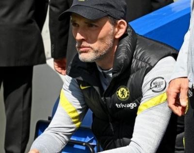 Premier League: Tuchel confirms Rudiger's summer departure | Premier League: Tuchel confirms Rudiger's summer departure