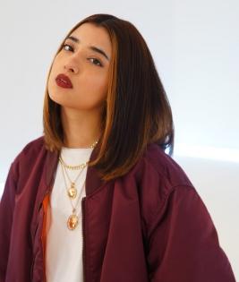 Badshah's latest discovery Reet Talwar gets acting offers | Badshah's latest discovery Reet Talwar gets acting offers Badshah's latest discovery Reet Talwar gets acting offers | Badshah's latest discovery Reet Talwar gets acting offers