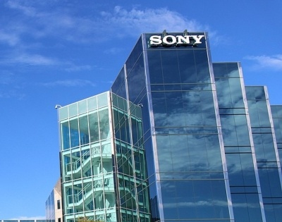 Sony unveils its 1st over-the-counter hearing aids in US | Sony unveils its 1st over-the-counter hearing aids in US