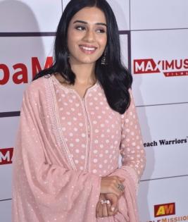 Amrita Rao regrets that her desire to work with Irrfan Khan will remain unfulfilled | Amrita Rao regrets that her desire to work with Irrfan Khan will remain unfulfilled Amrita Rao regrets that her desire to work with Irrfan Khan will remain unfulfilled | Amrita Rao regrets that her desire to work with Irrfan Khan will remain unfulfilled