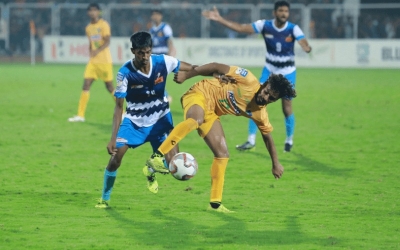 Santosh Trophy 2022-23: Delhi, Kozhikode, Bhubaneswar to host 76th National Football Championship | Santosh Trophy 2022-23: Delhi, Kozhikode, Bhubaneswar to host 76th National Football Championship