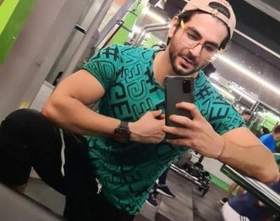 Body Basics: Sahil Phull opens up about his fitness regime | Body Basics: Sahil Phull opens up about his fitness regime