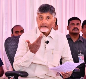 YSRCP will not come back to power: TDP chief | YSRCP will not come back to power: TDP chief