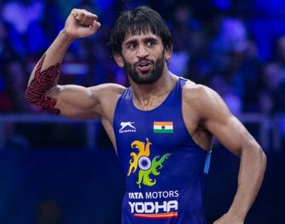 Bajrang wants to regain form ahead of CWG and World Championship | Bajrang wants to regain form ahead of CWG and World Championship