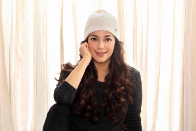 Juhi Chawla distressed about rising plastic pollution | Juhi Chawla distressed about rising plastic pollution Juhi Chawla distressed about rising plastic pollution | Juhi Chawla distressed about rising plastic pollution