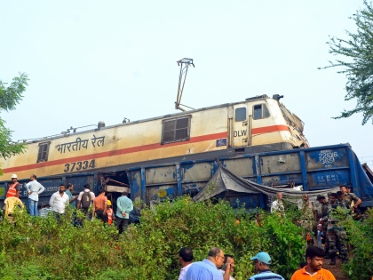 Odisha train tragedy: 'Govt's negligence exposed', says AAP | Odisha train tragedy: 'Govt's negligence exposed', says AAP