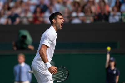 Wimbledon: Focus on Djokovic, Federer as play resumes after rest day | Wimbledon: Focus on Djokovic, Federer as play resumes after rest day