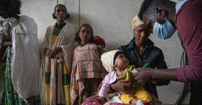 UN agency announces initiative to build Ethiopia's capacity in vaccine research, development | UN agency announces initiative to build Ethiopia's capacity in vaccine research, development UN agency announces initiative to build Ethiopia's capacity in vaccine research, development | UN agency announces initiative to build Ethiopia's capacity in vaccine research, development